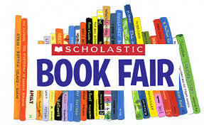Book Fair & Gym Shoes