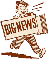 Name Announcement!