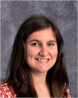 New Ag Teacher