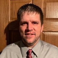New Business & JH Science Teacher