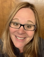 New 7-12 English Teacher