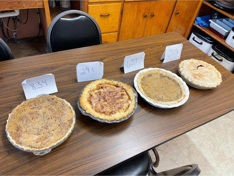 Apple Pie Taste Test. Can you tell which are the real apple pies vs the imitation apple pie?