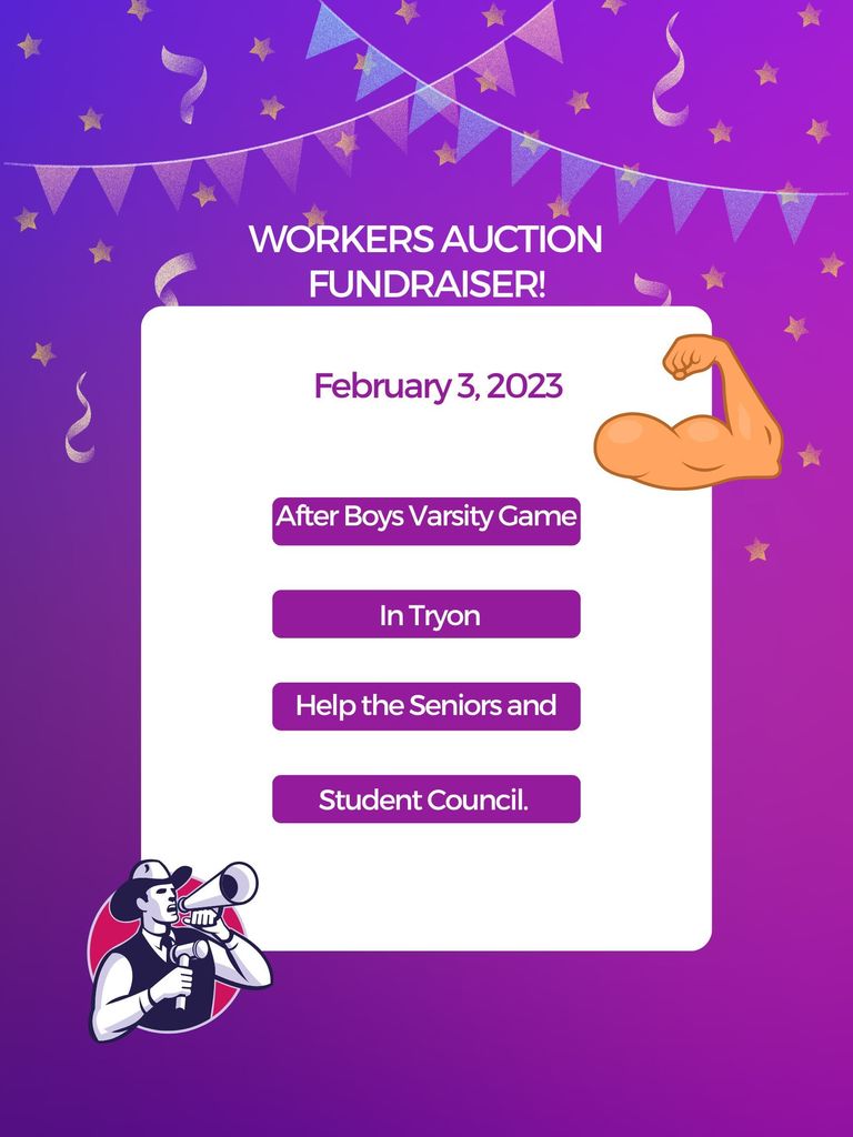 worker's auction