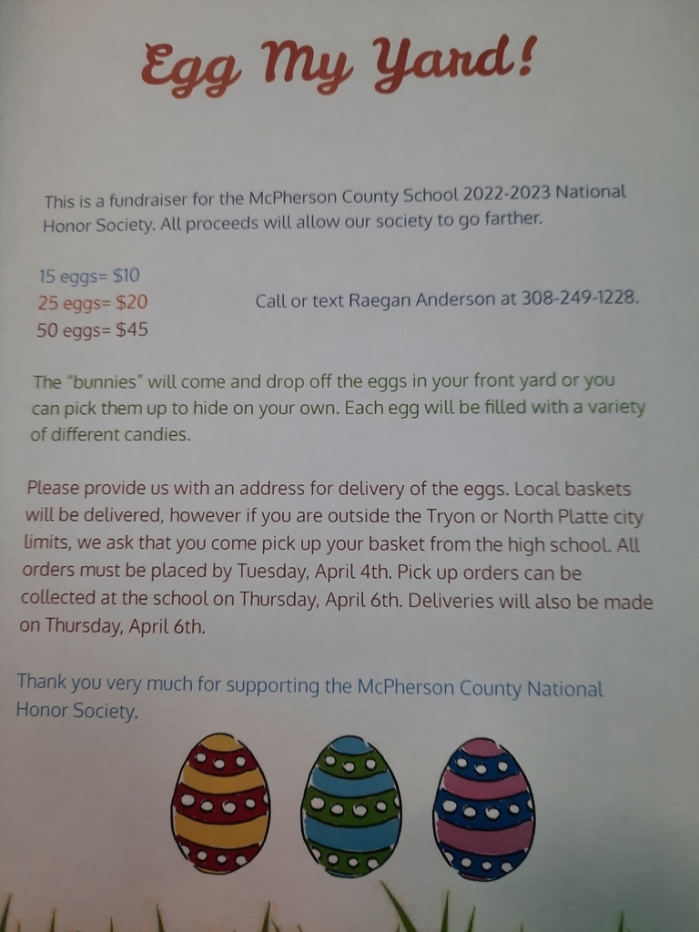 NHS fundraiser